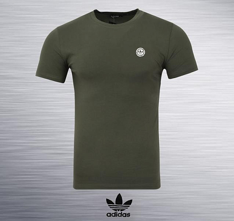Футболка Azt AZ420-5449 khaki - делук