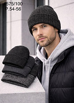 Шапка Dgmd 575-100 mix - делук