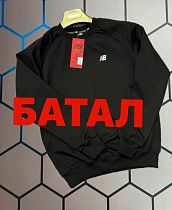 Свитер Alex Clothes 4794 black - делук