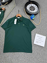 Футболка 2Bro BR842 green - делук