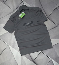 Футболка Rassul 68060 grey - делук