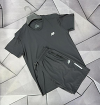 Костюм Rassul 66897 grey - делук