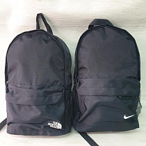 Рюкзак Candy Bags CB511NF black - делук