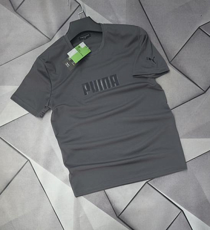 Футболка Rassul 68060 grey - делук