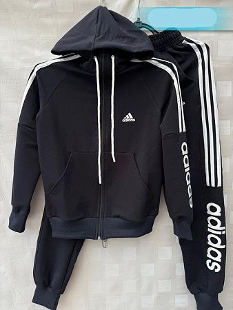 Костюм Спорт Shon S748 navy - делук