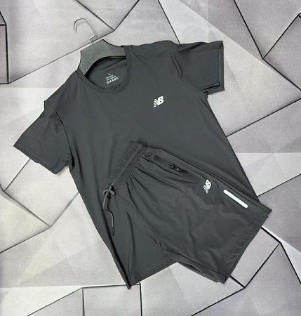 Костюм Rassul 66897 grey - делук