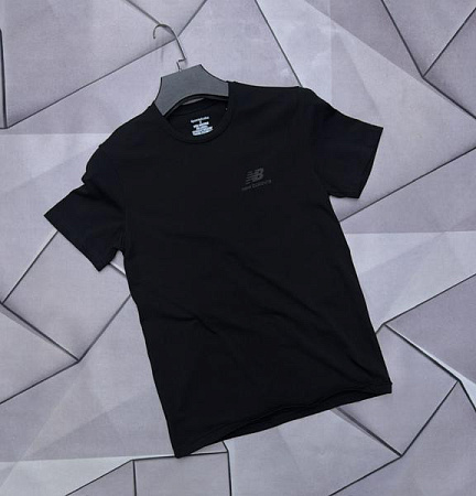 Футболка Verton W26859 black - делук