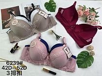 Бюстгальтер Redoor 217-6239 D mix - делук
