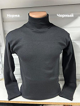 Гольф Navas NW212 black - делук
