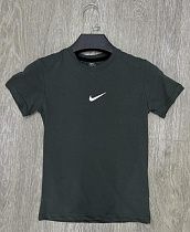 Футболка Mirwear Kids 230-1 khaki - делук