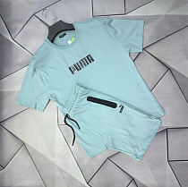 Костюм Rassul 66638 mint - делук