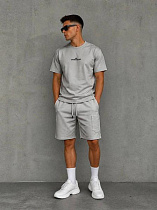 Костюм Planeta PL15 l.grey - делук