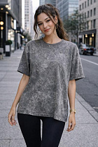 Футболка Major 7133 grey - делук