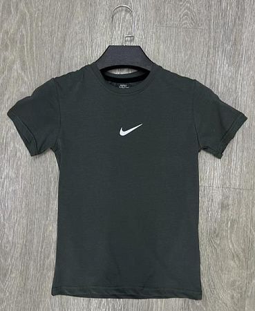 Футболка Mirwear Kids 230-1 khaki - делук