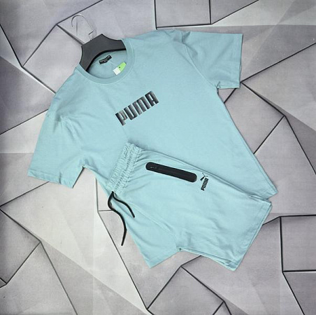 Костюм Rassul 66638 mint - делук