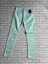 Джинсы Valentina VL79 l.blue - делук