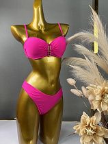 Купальник Dfk 25309 pink - делук