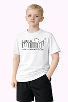 Футболка Sevim SV1532 white - делук