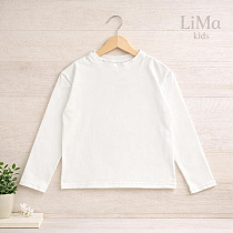Свитер Lima Kids LM89 white - делук