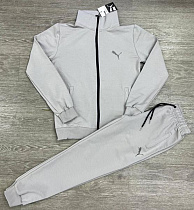 Костюм Спорт Mirwear Kids MR534-205-2 beige - делук