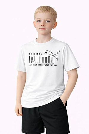 Футболка Sevim SV1532 white - делук