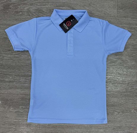 Футболка Mmz M7 l.blue - делук