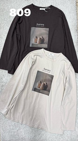 Свитер Divo 809 l.beige - делук