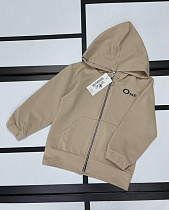 Кофта Спорт Kosmy K402 beige - делук