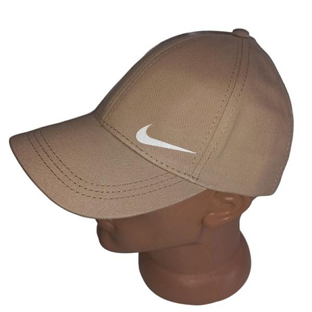 Кепка Mabi 0660 beige - делук