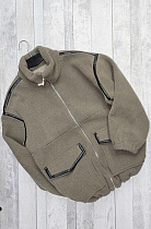 Куртка Dgmd 6605 nude Куртка Dgmd 6605 nude - делук