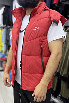 Жилетка Mirwear MW201-2375 red - делук