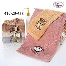 Полотенце Koloco 410-20-432 - делук