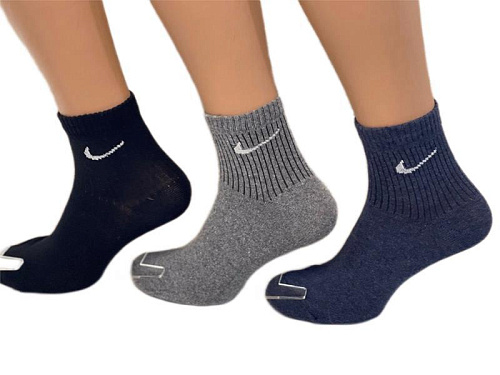 Носки Alia 3116 mix - делук