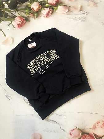 Свитер Moda School M169 navy - делук