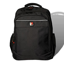 Рюкзак Luna-Bag 8851 black - делук