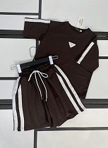 Костюм Kosmy K43 brown Костюм Kosmy K43 brown - делук