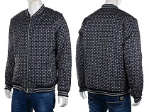 Куртка M7 8870 grey - делук