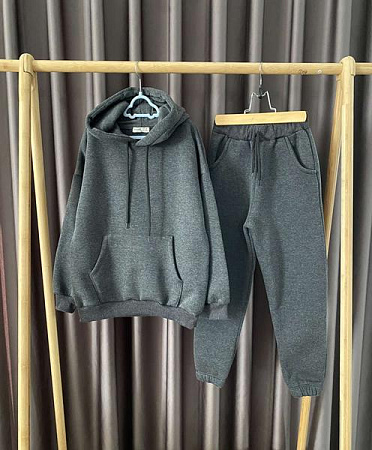 Костюм Спорт Sunnytot S122 grey - делук