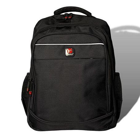 Рюкзак Luna-Bag 8851 black - делук