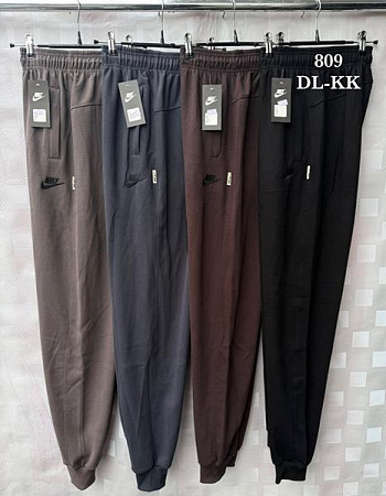 Штаны Спорт Shon S2458 nude - делук