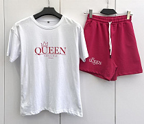 Костюм X-Ray XR903 crimson - делук