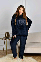 Костюм Romeo Life RL690 navy - делук