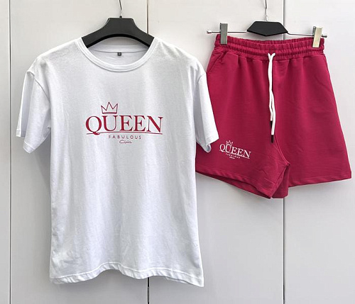 Костюм X-Ray XR903 crimson - делук