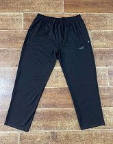 Штаны Спорт Ayden AD1242 black - делук