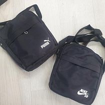 Сумка Candy Bags PM41 black - делук
