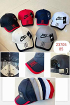 Кепка Rubi 23705 mix - делук