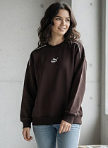 Свитер Delviago 0511-3 brown - делук