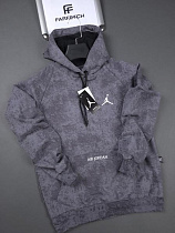 Батник Hous Of Timur HT1067 grey - делук