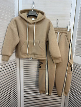 Костюм Спорт Major M505 beige - делук