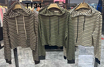 Батник Estima T134 khaki - делук